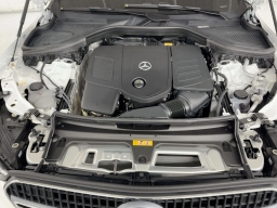 Mercedes-Benz GLC GLC 300 SUV 2026