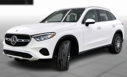 Mercedes-Benz GLC GLC 300 SUV 2026