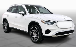Mercedes-Benz GLC GLC 300 SUV 2026