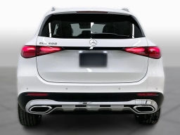 Mercedes-Benz GLC GLC 300 SUV 2026