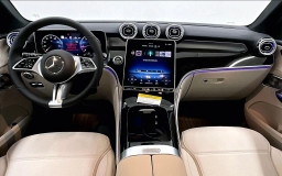 Mercedes-Benz GLC GLC 300 SUV 2026