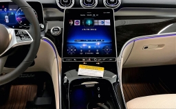 Mercedes-Benz GLC GLC 300 SUV 2026