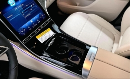 Mercedes-Benz GLC GLC 300 SUV 2026