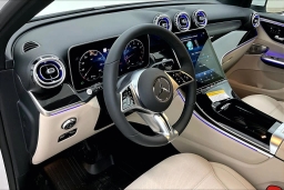 Mercedes-Benz GLC GLC 300 SUV 2026