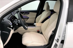 Mercedes-Benz GLC GLC 300 SUV 2026