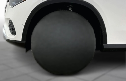 Mercedes-Benz GLC GLC 300 SUV 2026