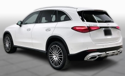 Mercedes-Benz GLC GLC 300 SUV 2026