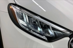 Mercedes-Benz GLC GLC 300 SUV 2026