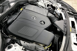 Mercedes-Benz GLC GLC 300 SUV 2026