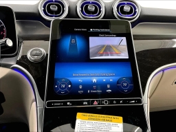 Mercedes-Benz GLC GLC 300 SUV 2026