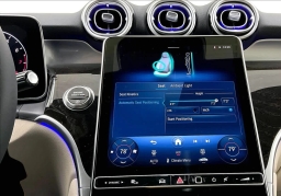 Mercedes-Benz GLC GLC 300 SUV 2026