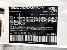 Mercedes-Benz GLC GLC 300 SUV 2026