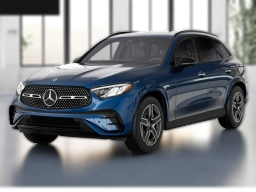 Mercedes-Benz GLC GLC 300 SUV 2026