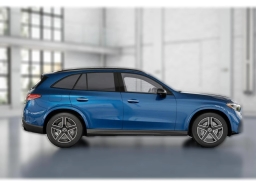 Mercedes-Benz GLC GLC 300 SUV 2026