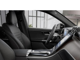 Mercedes-Benz GLC GLC 300 SUV 2026