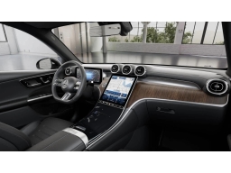 Mercedes-Benz GLC GLC 300 SUV 2026