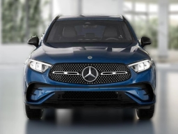 Mercedes-Benz GLC GLC 300 SUV 2026