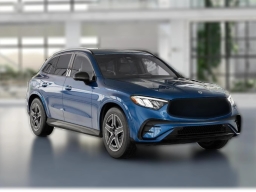 Mercedes-Benz GLC GLC 300 SUV 2026