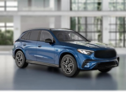 Mercedes-Benz GLC GLC 300 SUV 2026
