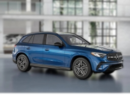 Mercedes-Benz GLC GLC 300 SUV 2026