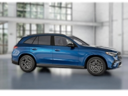 Mercedes-Benz GLC GLC 300 SUV 2026
