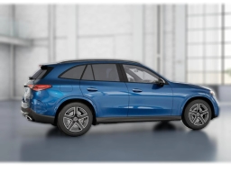 Mercedes-Benz GLC GLC 300 SUV 2026