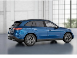 Mercedes-Benz GLC GLC 300 SUV 2026