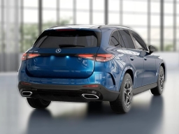 Mercedes-Benz GLC GLC 300 SUV 2026