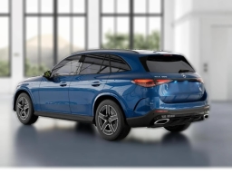 Mercedes-Benz GLC GLC 300 SUV 2026