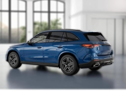 Mercedes-Benz GLC GLC 300 SUV 2026