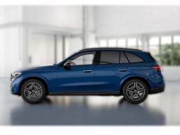Mercedes-Benz GLC GLC 300 SUV 2026