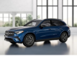 Mercedes-Benz GLC GLC 300 SUV 2026