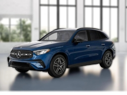 Mercedes-Benz GLC GLC 300 SUV 2026