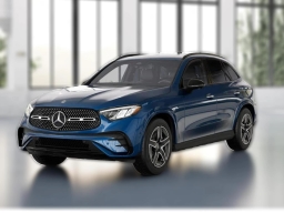 Mercedes-Benz GLC GLC 300 SUV 2026