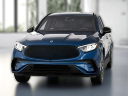 Mercedes-Benz GLC GLC 300 SUV 2026