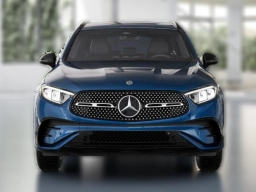 Mercedes-Benz GLC GLC 300 SUV 2026