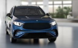 Mercedes-Benz GLC GLC 300 SUV 2026