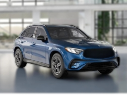 Mercedes-Benz GLC GLC 300 SUV 2026