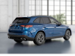 Mercedes-Benz GLC GLC 300 SUV 2026
