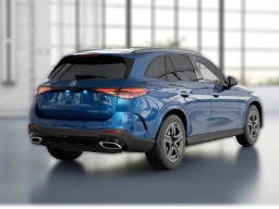 Mercedes-Benz GLC GLC 300 SUV 2026