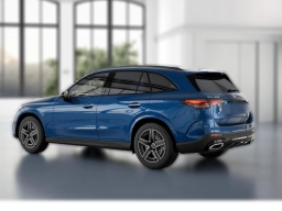 Mercedes-Benz GLC GLC 300 SUV 2026