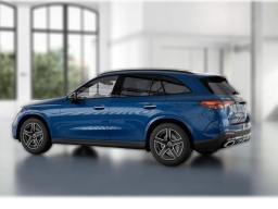 Mercedes-Benz GLC GLC 300 SUV 2026