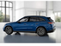 Mercedes-Benz GLC GLC 300 SUV 2026