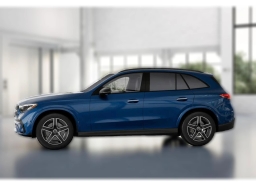 Mercedes-Benz GLC GLC 300 SUV 2026