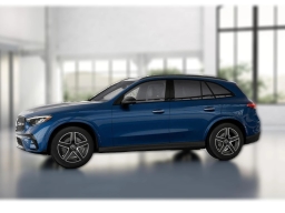Mercedes-Benz GLC GLC 300 SUV 2026