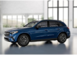 Mercedes-Benz GLC GLC 300 SUV 2026
