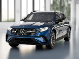 Mercedes-Benz GLC GLC 300 SUV 2026