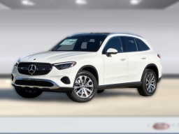 Mercedes-Benz GLC GLC 300 SUV 2026