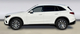Mercedes-Benz GLC GLC 300 SUV 2026