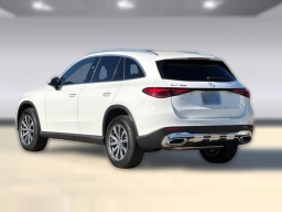 Mercedes-Benz GLC GLC 300 SUV 2026
